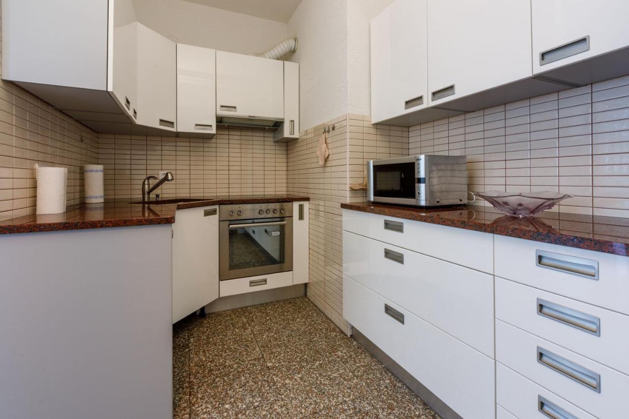 Apartment Goran Crikvenica Exteriör bild